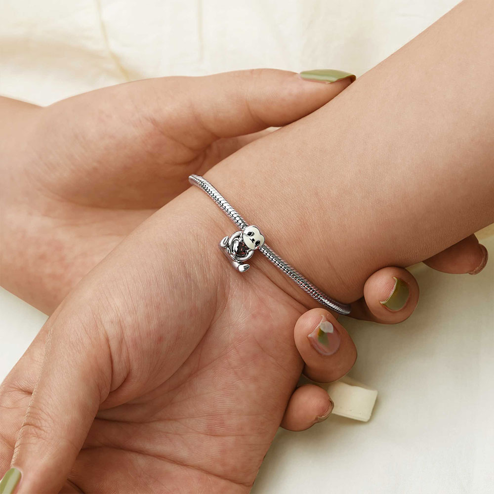 Sloth Charm image number 3