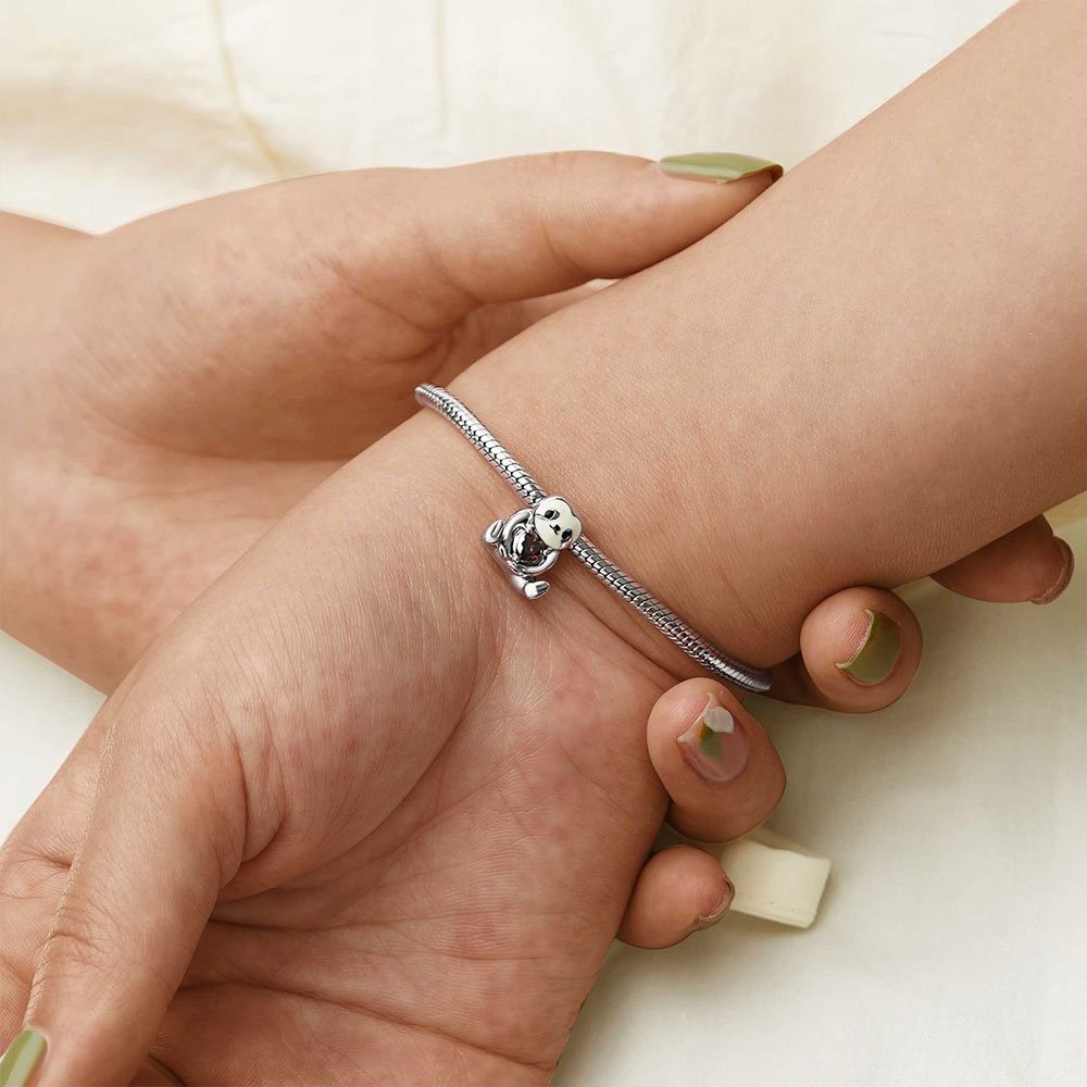 Sloth Charm image number 3