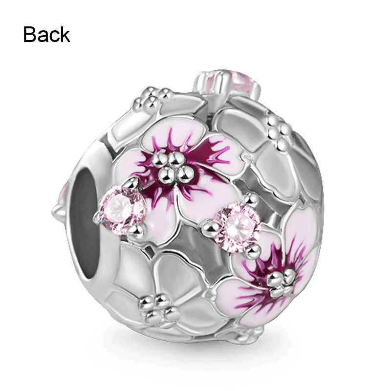 Peach Blossom Charm image number 1