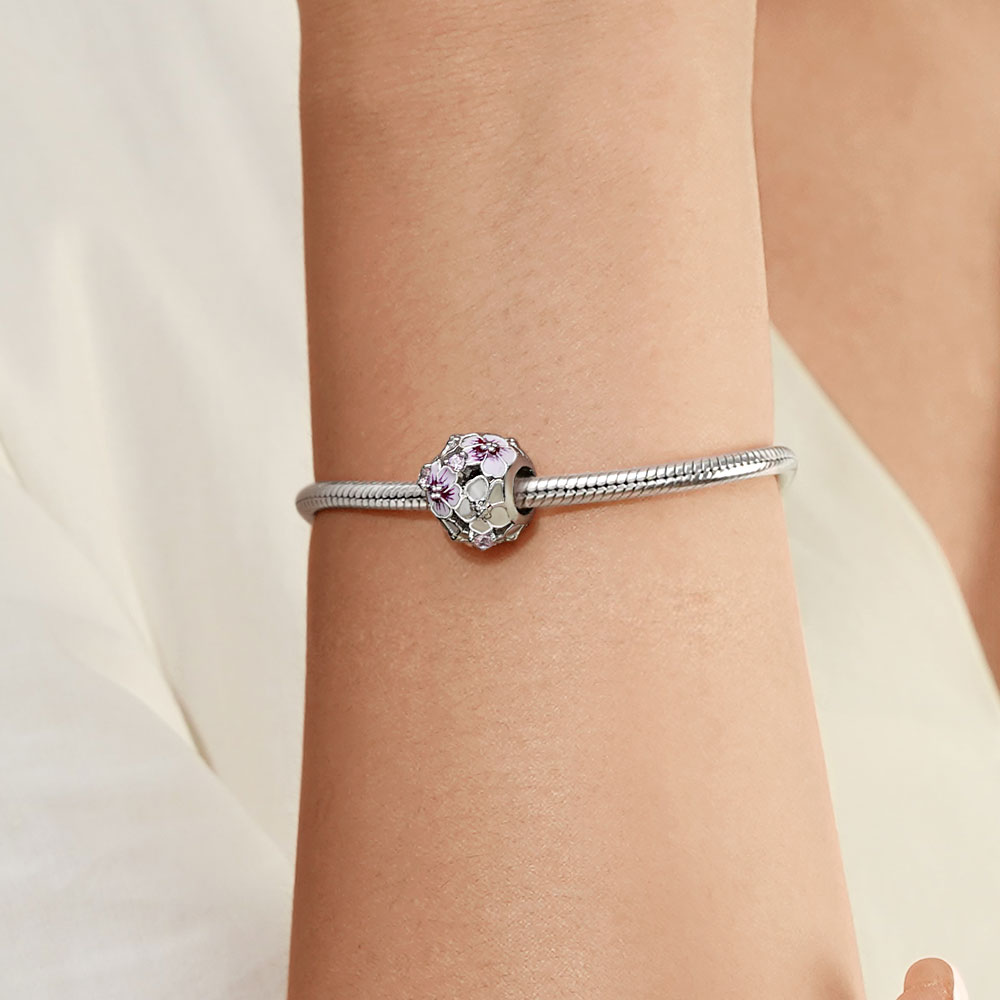 Peach Blossom Charm image number 4