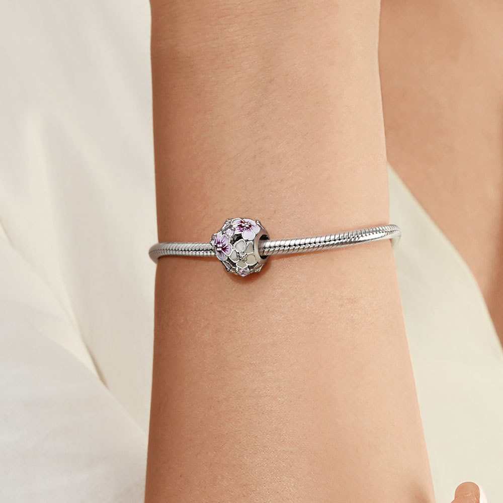 Peach Blossom Charm image number 4