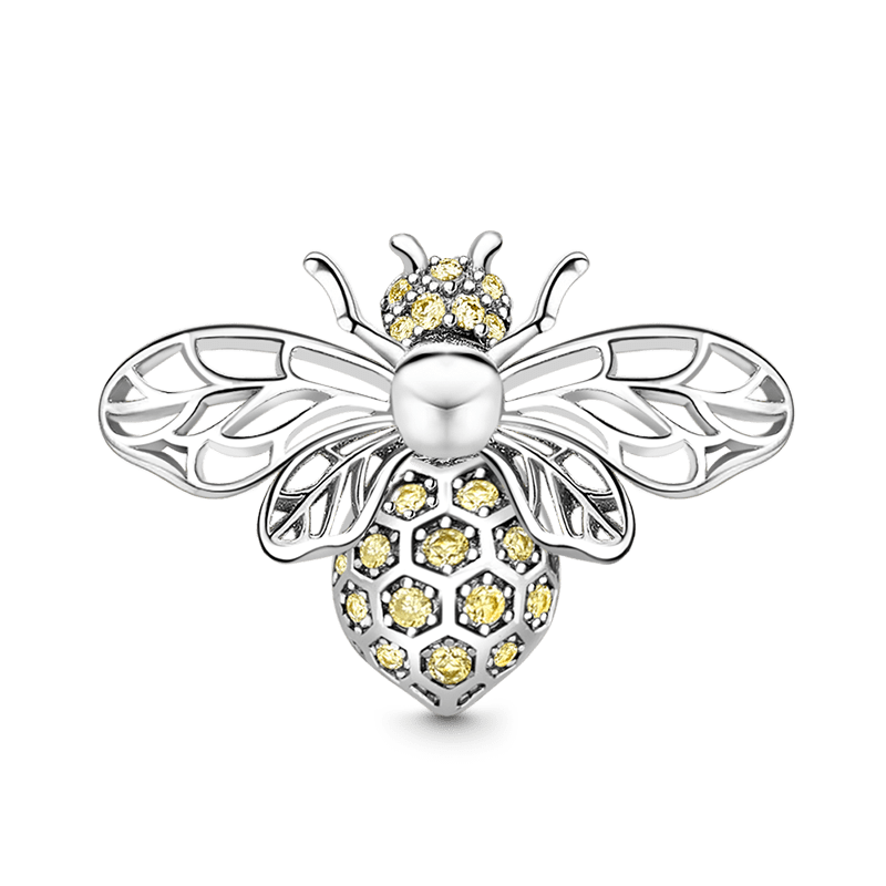 Honey bee Stopper image number 0