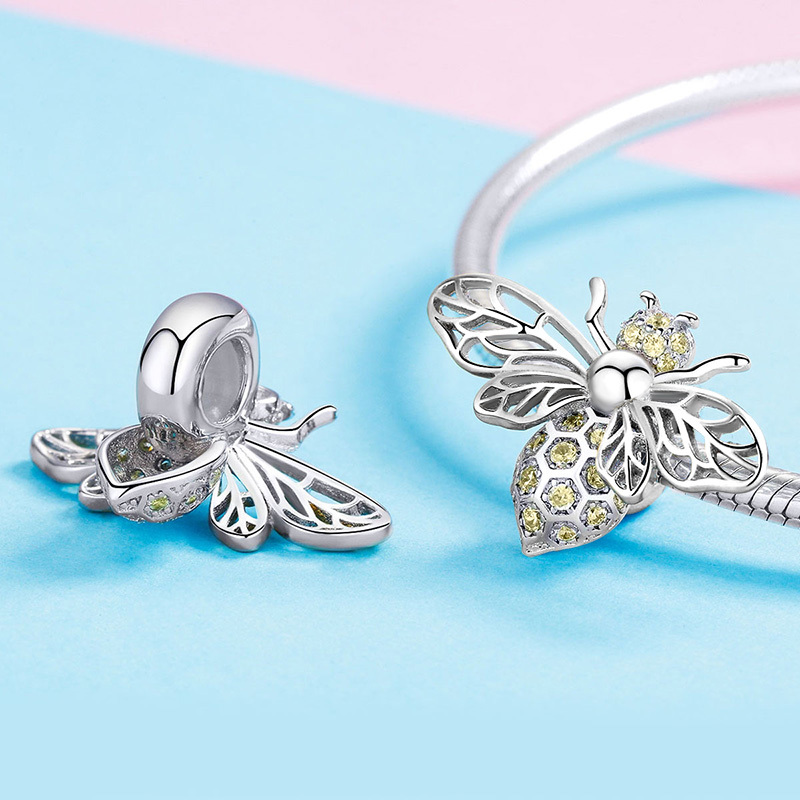 Honey bee Stopper image number 1