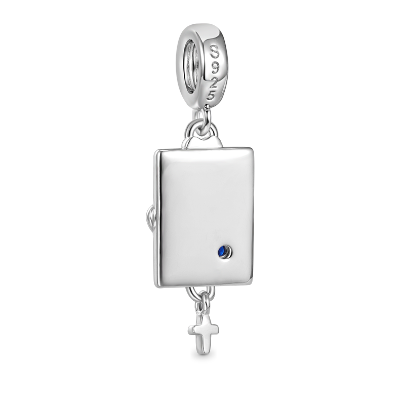 Doctor Stethoscope Pendant image number 1