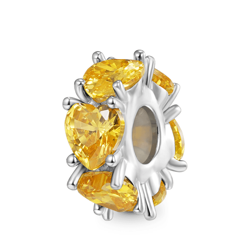 Multicolor Heart Stopper image number 0