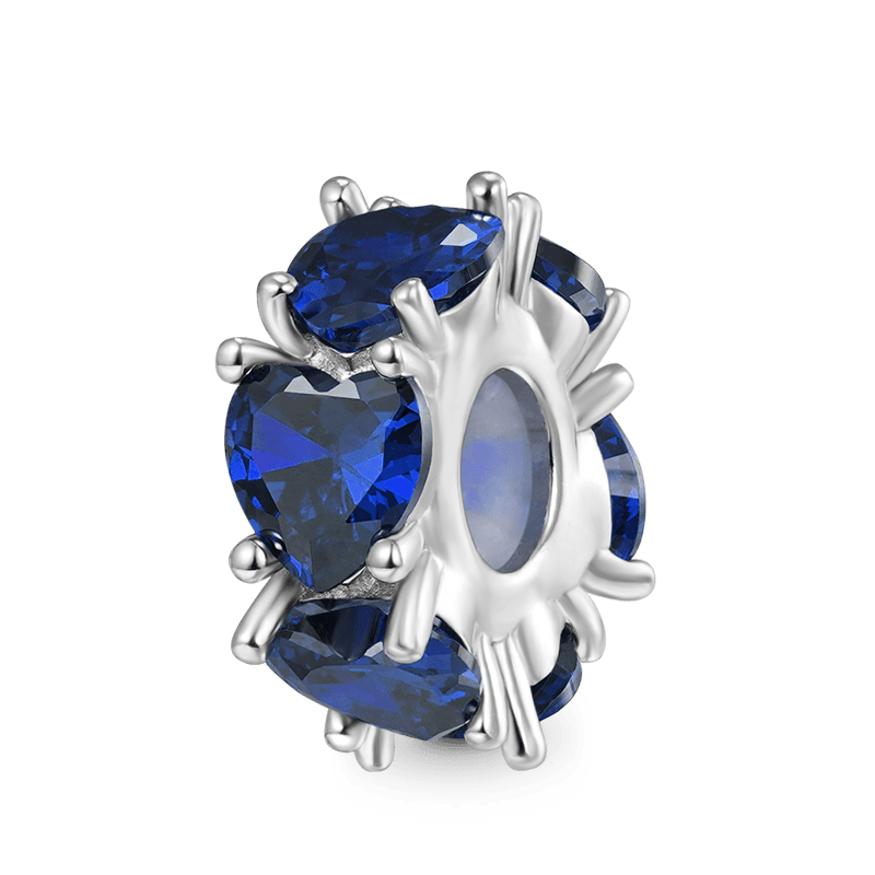 Multicolor Heart Stopper image number 0