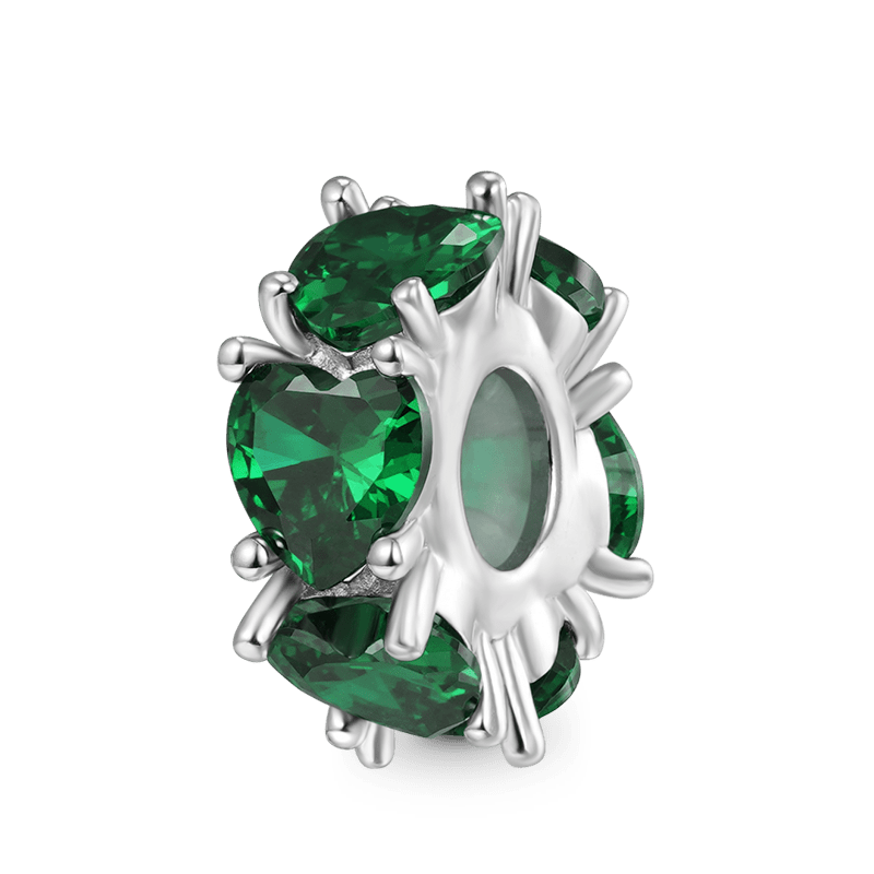 Multicolor Heart Stopper image number 0