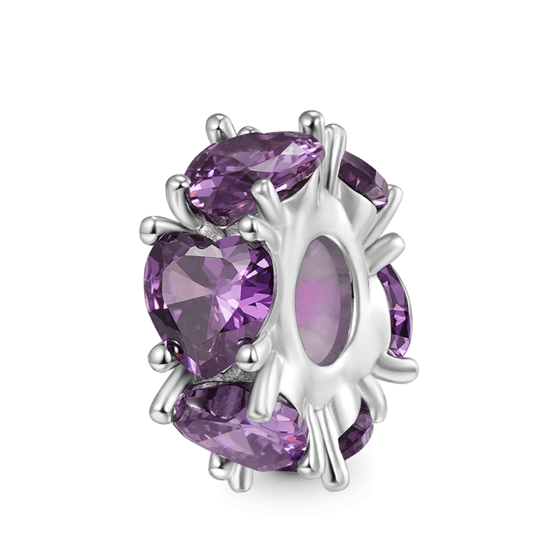 Multicolor Heart Stopper image number 0