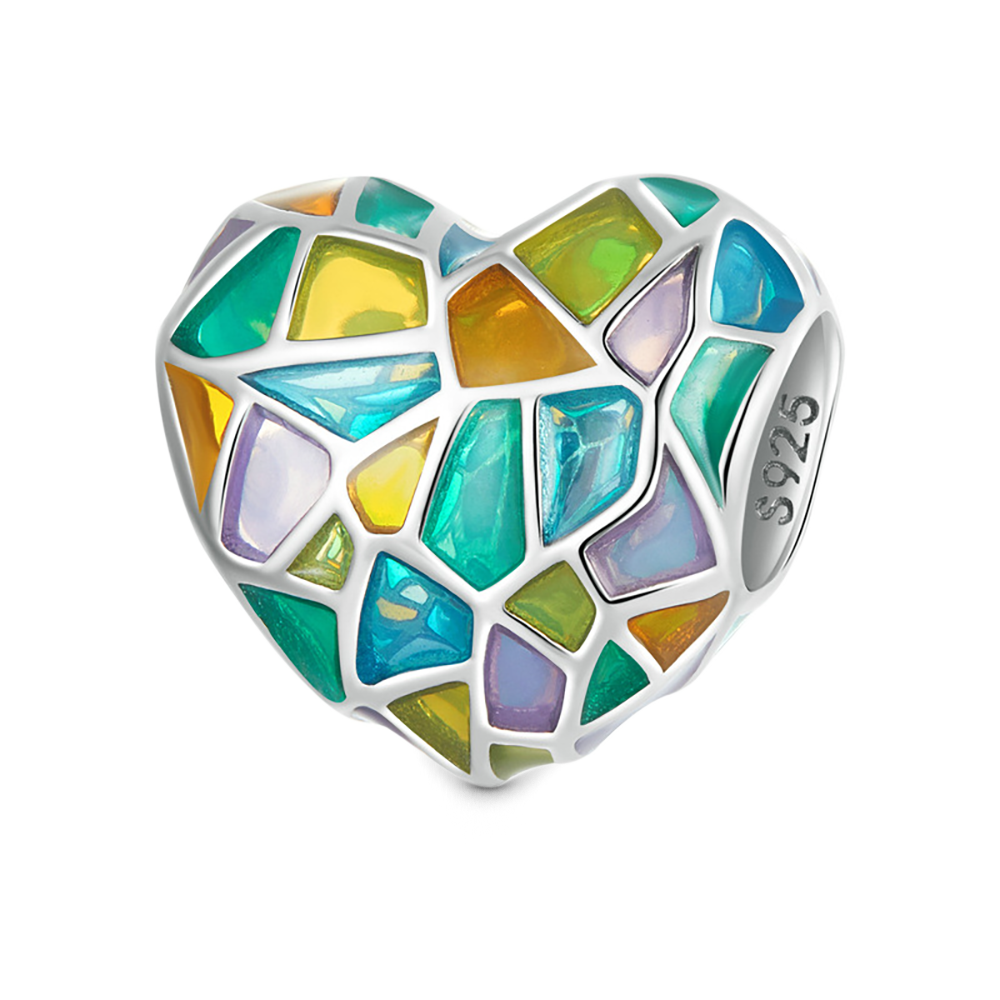 Love Window Charm image number 0