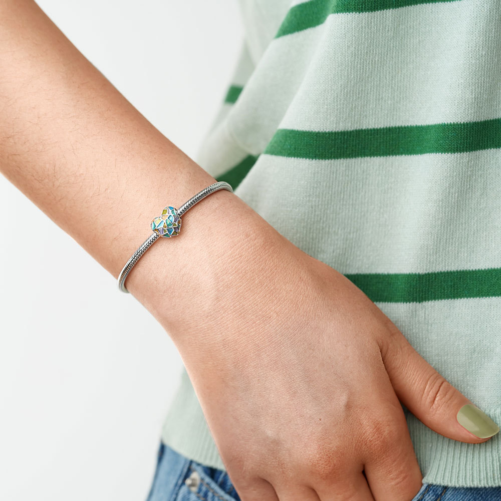 Love Window Charm image number 2