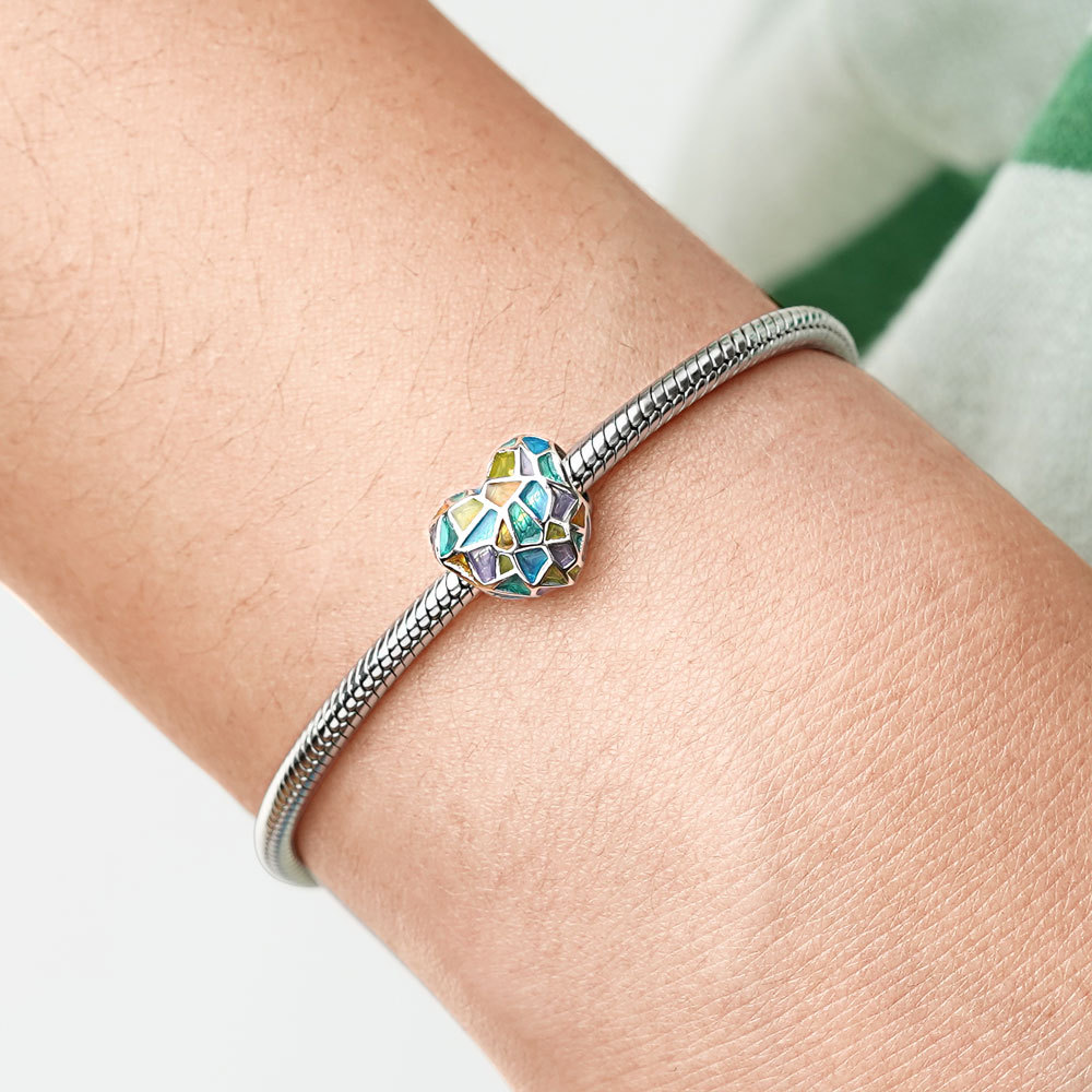 Love Window Charm image number 3