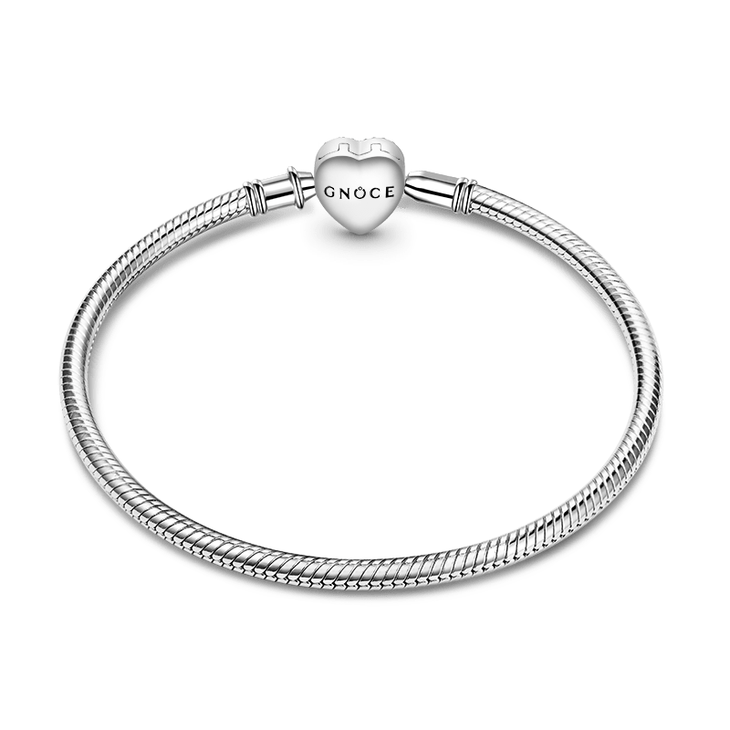 Heart Basic Bracelet image number 1