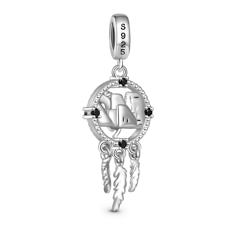Horse Pendant image number 1