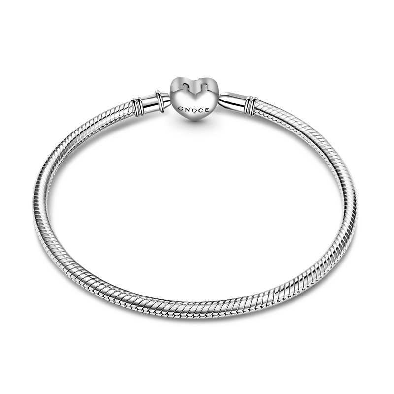 Love Basic Bracelet image number 1