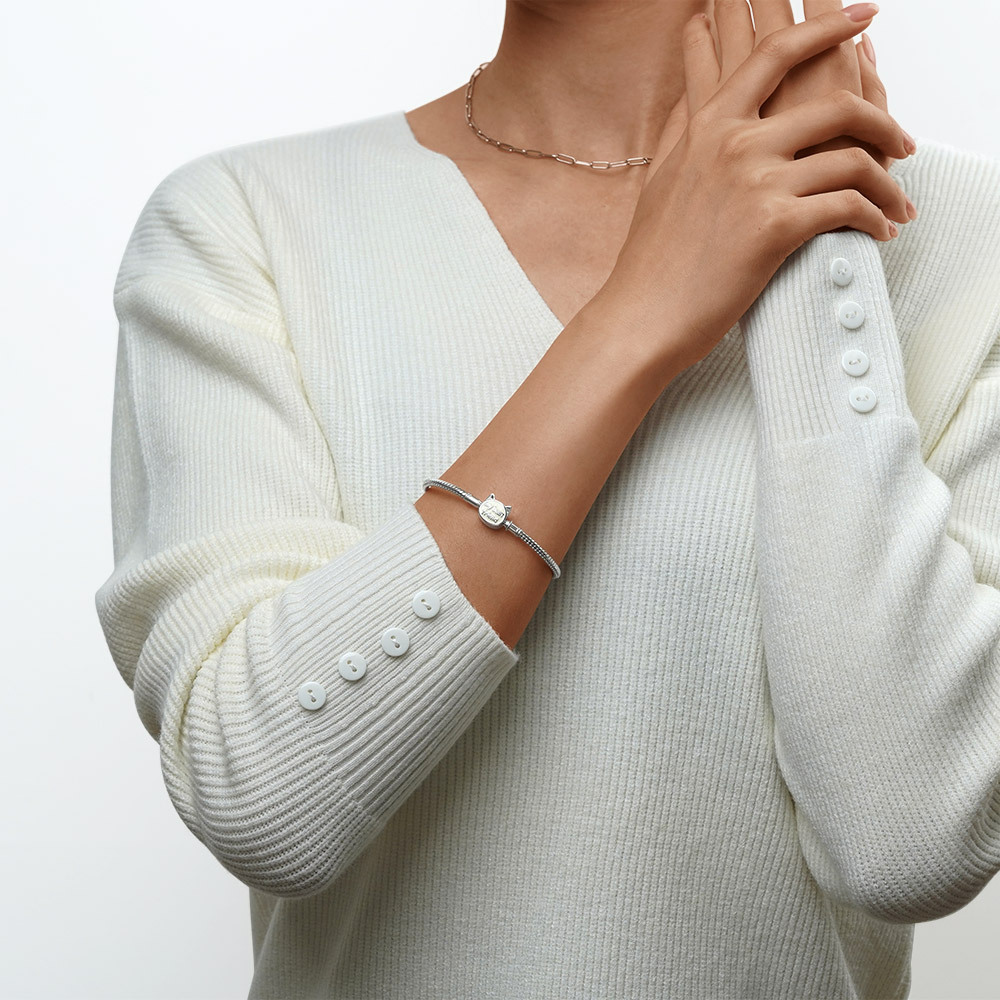 Pet Basic Bracelet image number 3
