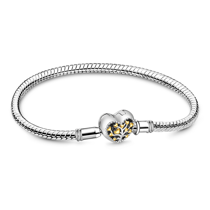 Tree of Life Basic Bracelet image number 1