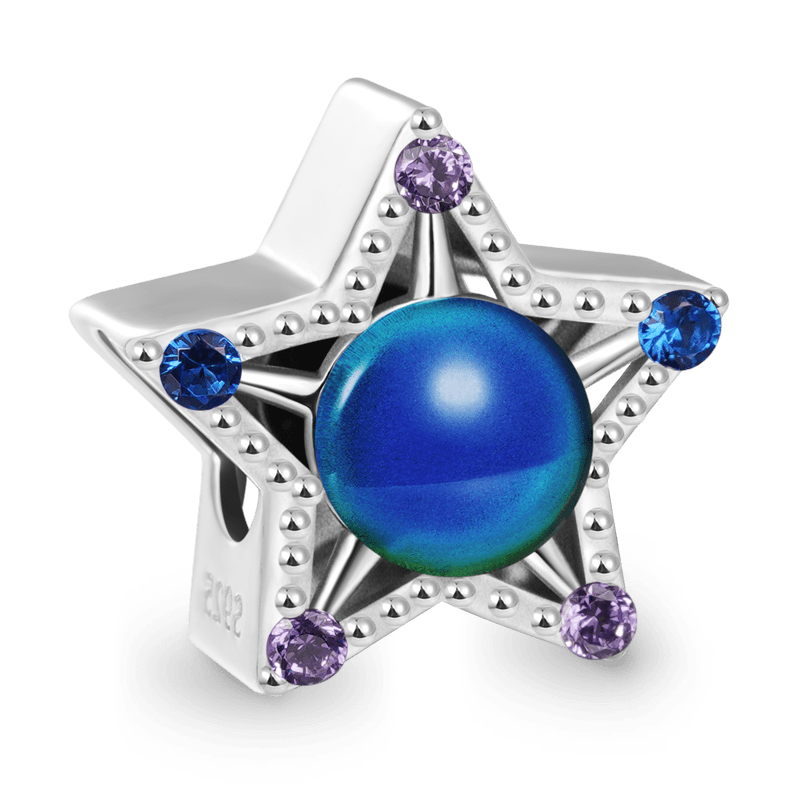 Star Mood Charm image number 1