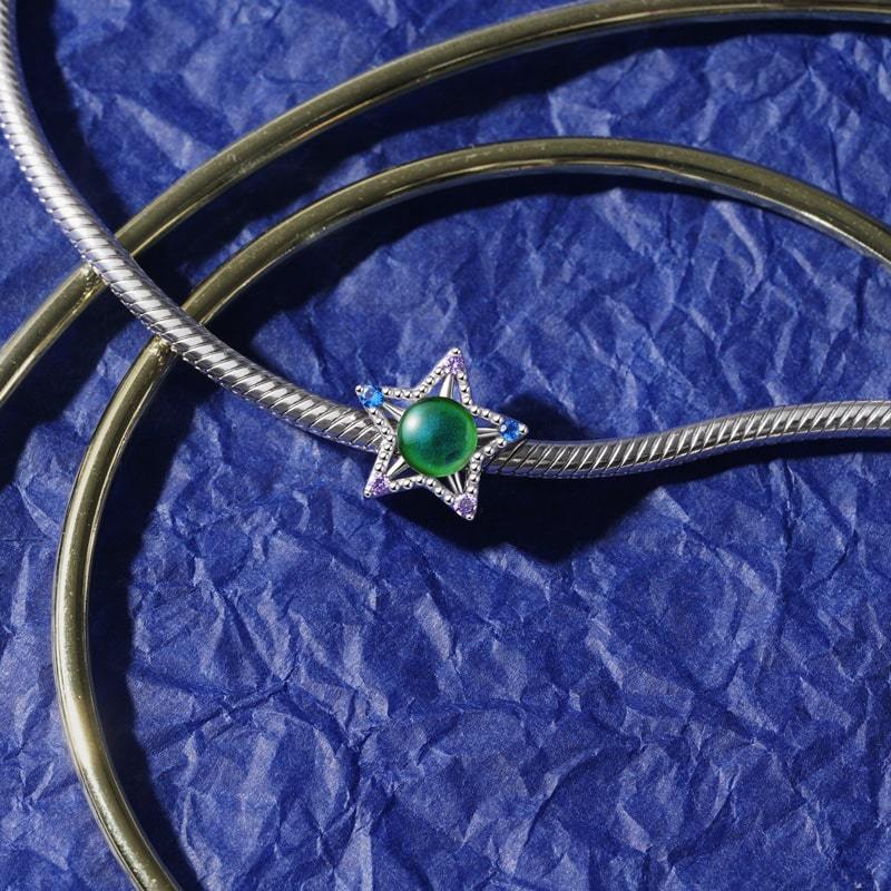 Star Mood Charm image number 2