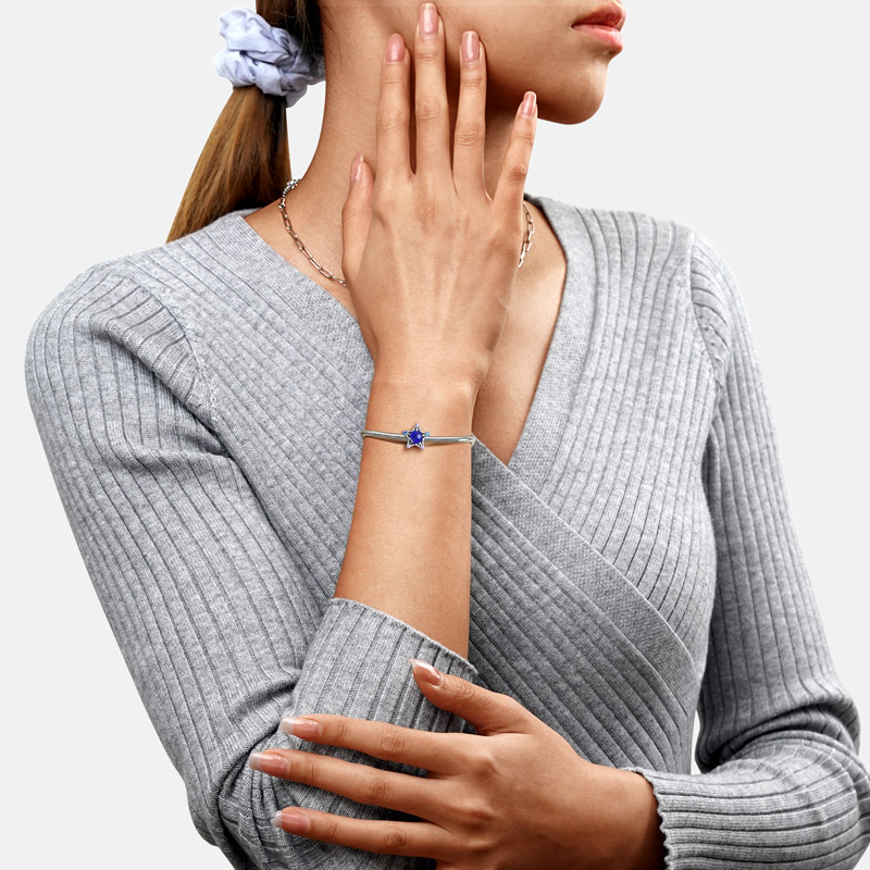 Star Mood Charm image number 3