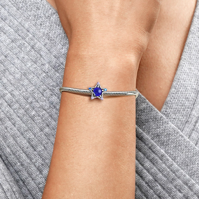 Star Mood Charm image number 4