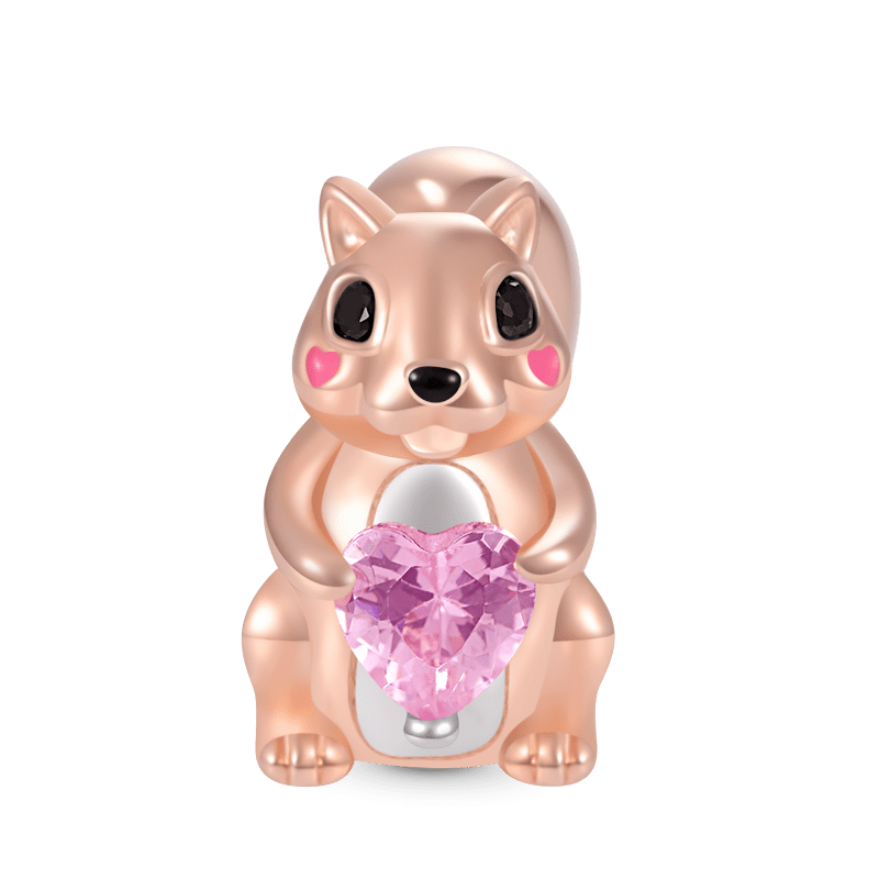 Squirrel Charm image number 0