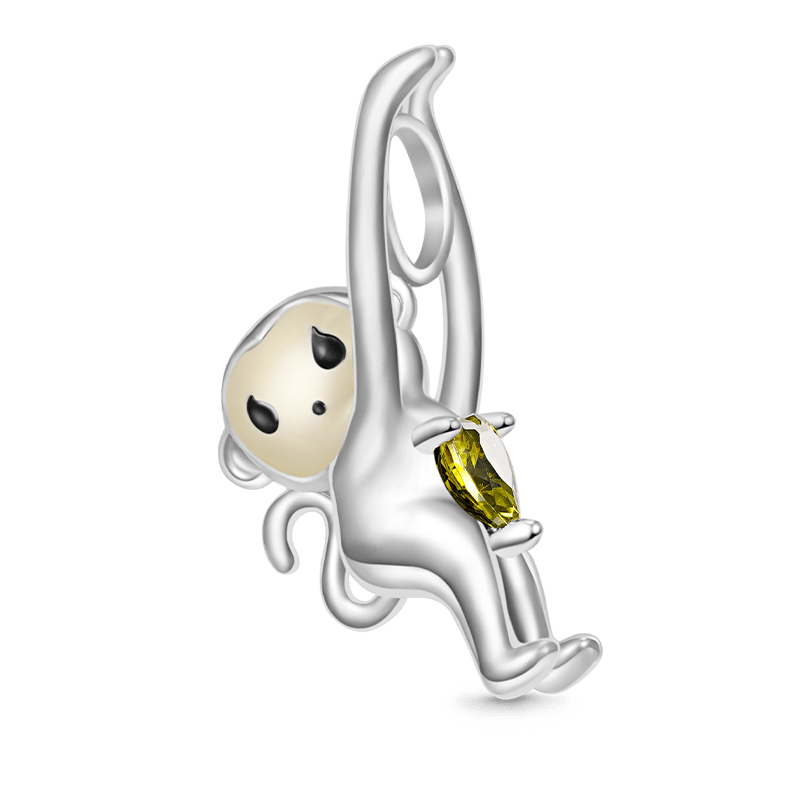 Monkey Charm image number 0