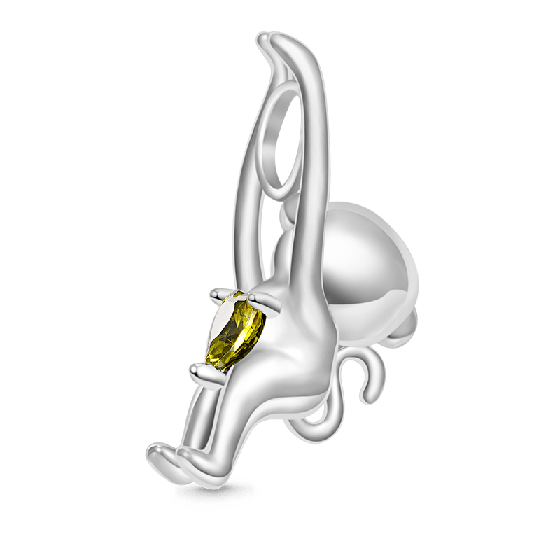 Monkey Charm image number 1