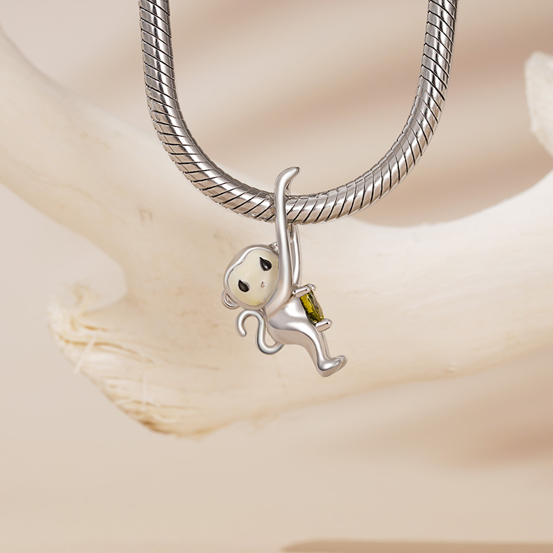 Monkey Charm image number 2