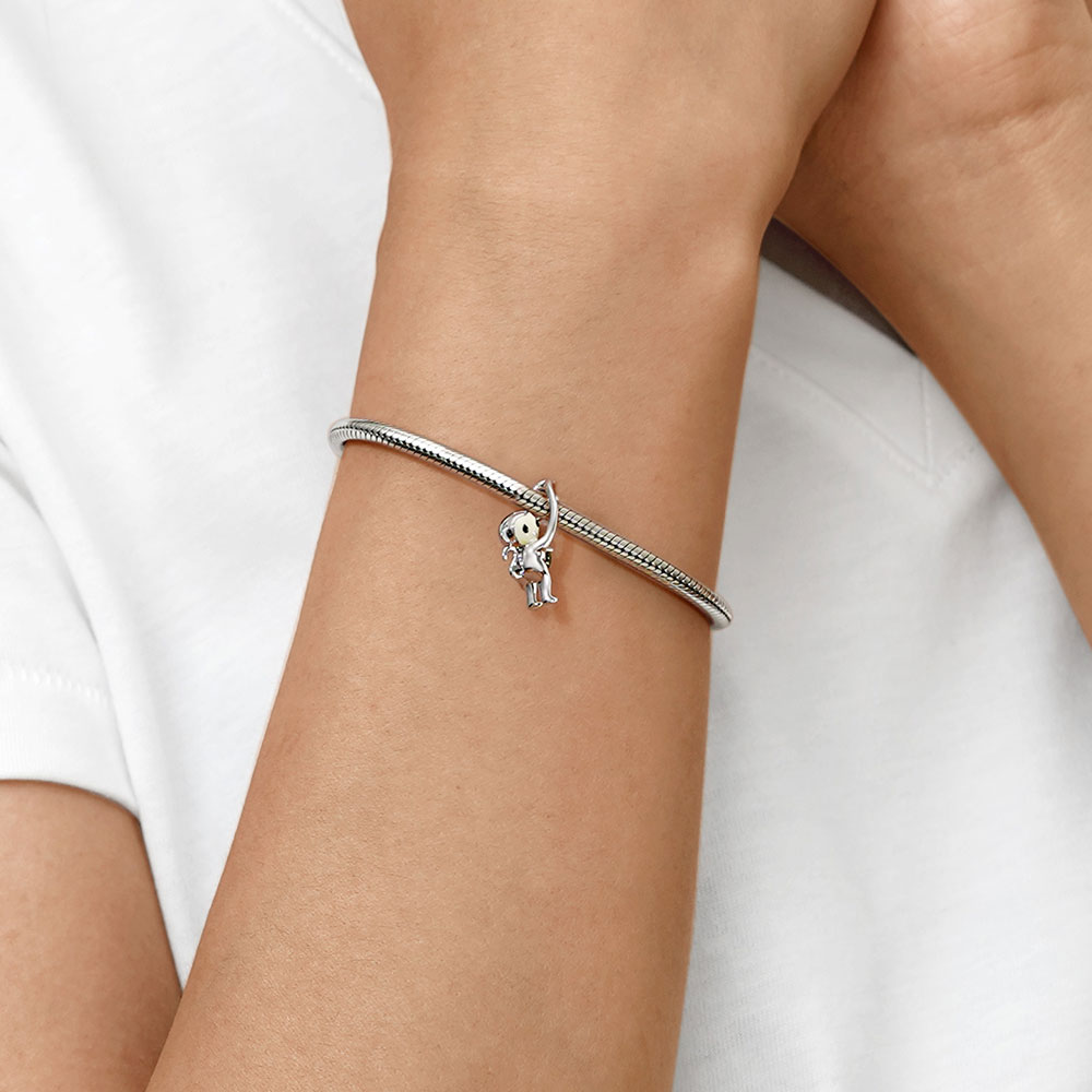 Monkey Charm image number 4