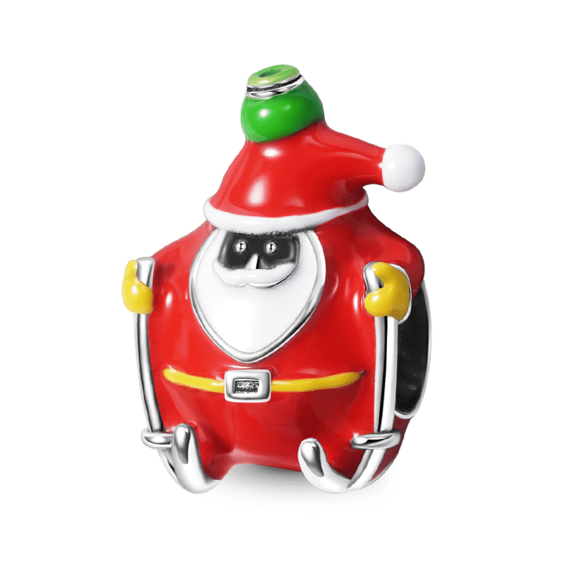 Santa Claus Charm image number 0
