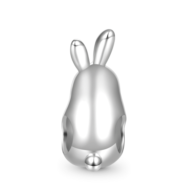 Rabbit Charm image number 1