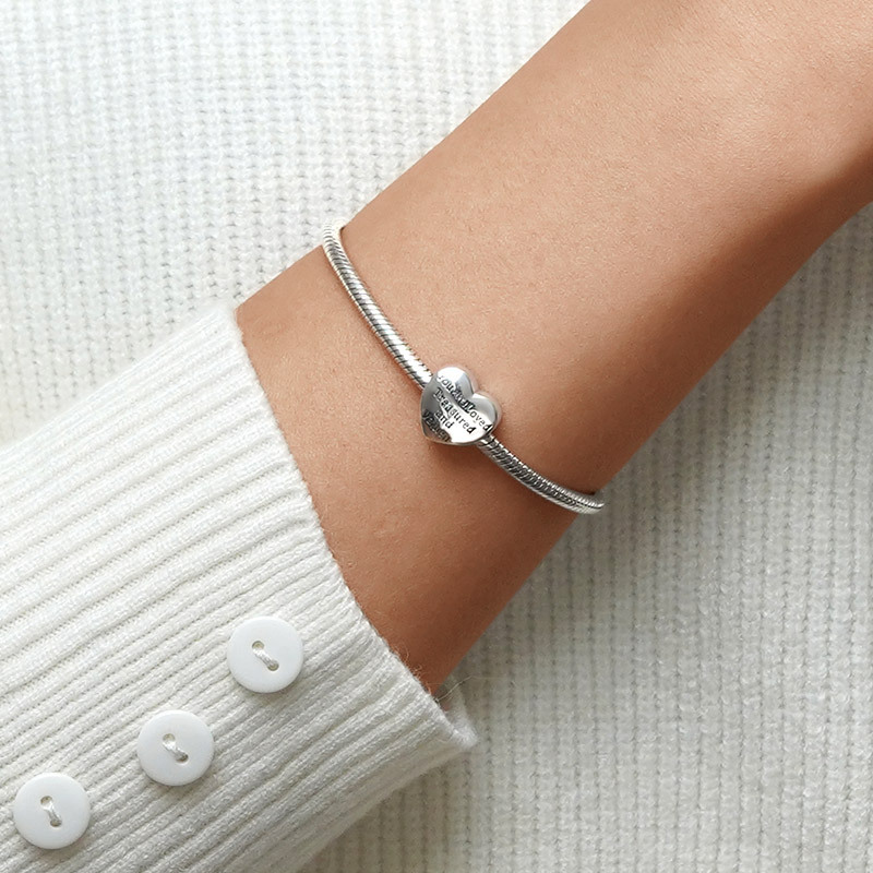 Heart Photo Charm image number 3