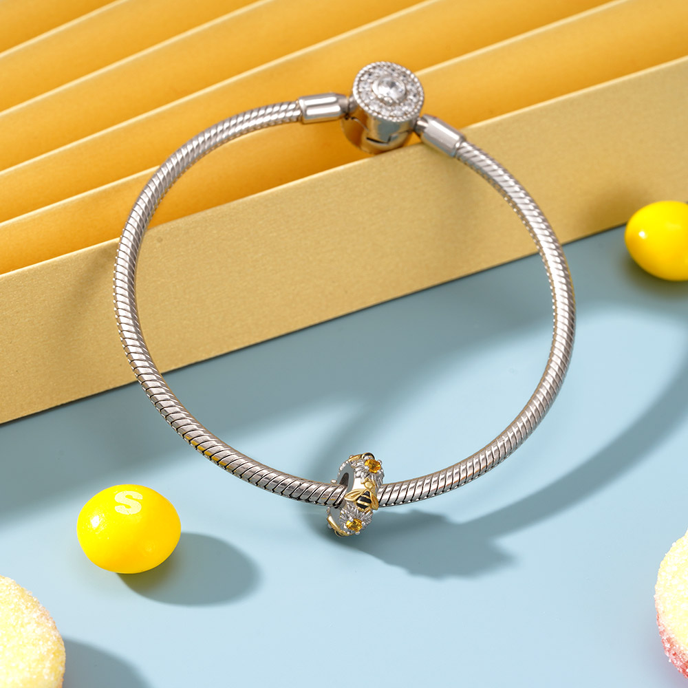 Dancing Bees Stopper image number 2