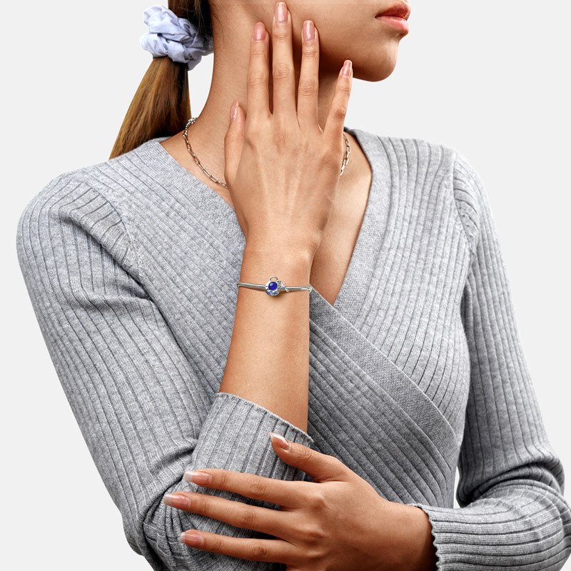 Love Key Mood Charm image number 3