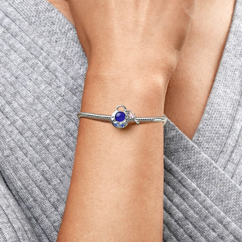 Love Key Mood Charm image number 4