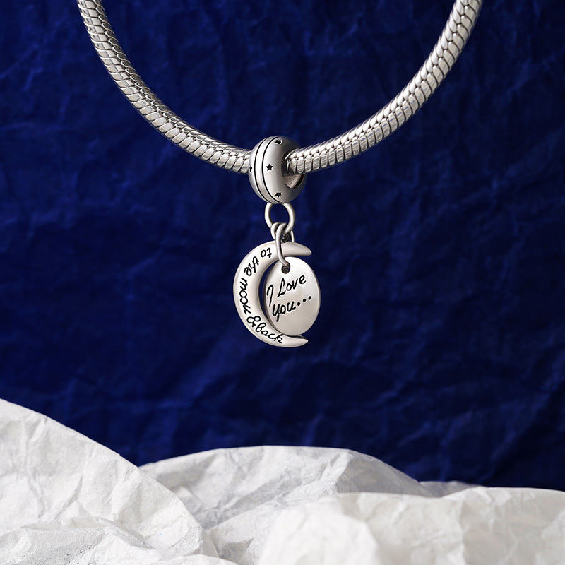 I Love You To The Moon & Back image number 2