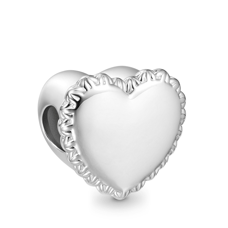 Birthday Cake Charm image number 1