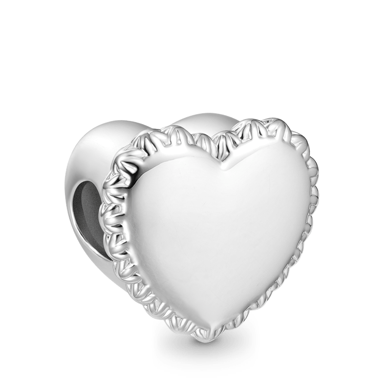 Birthday Cake Charm image number 1