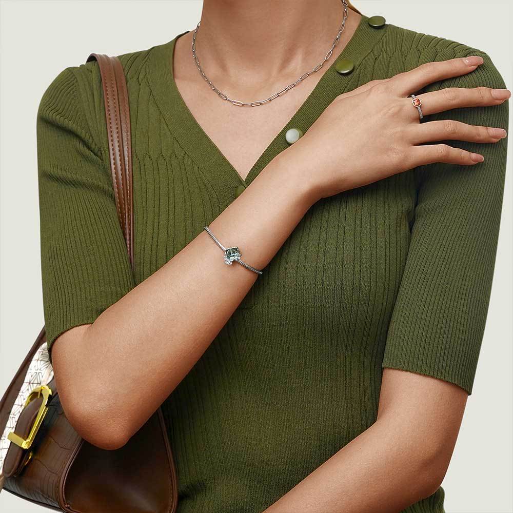 Butterfly Love Charm image number 2