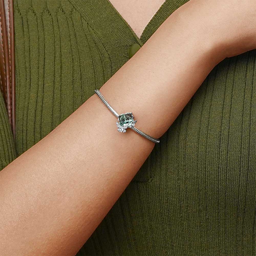 Butterfly Love Charm image number 3