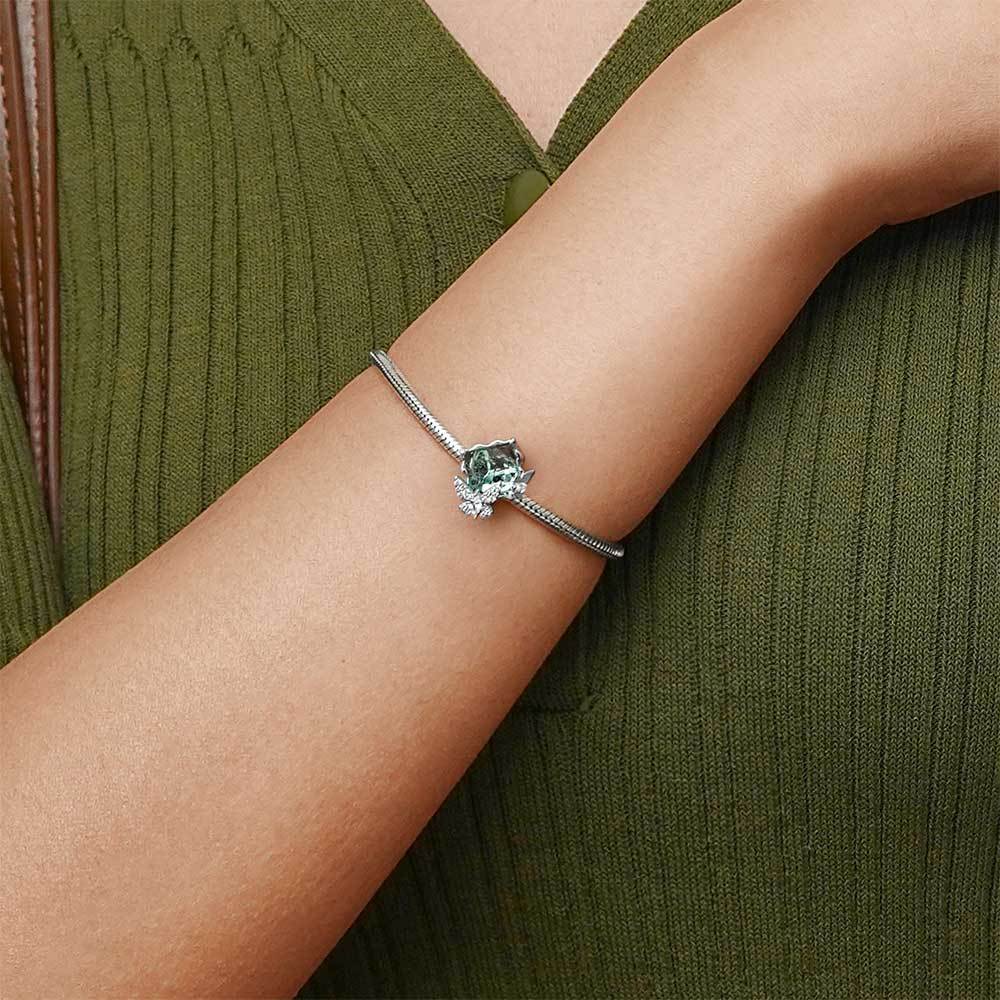 Butterfly Love Charm image number 3