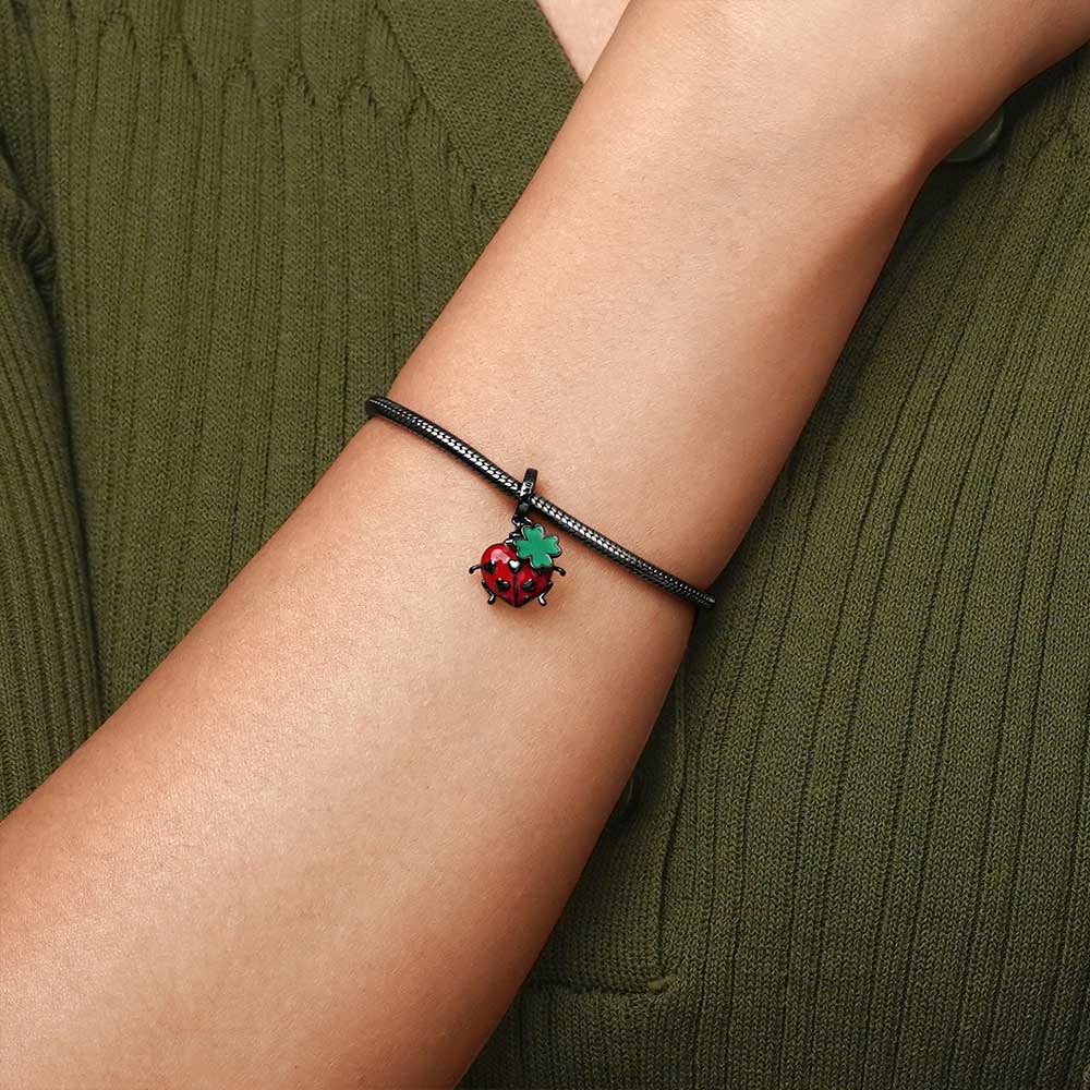 Ladybug Pendant image number 3