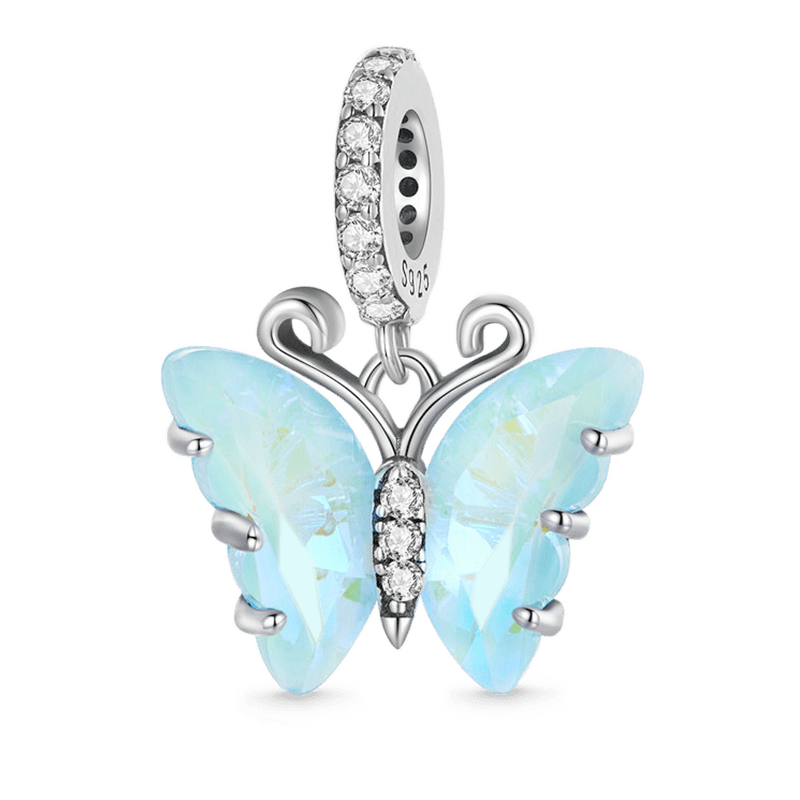 Butterfly Pendant image number 0