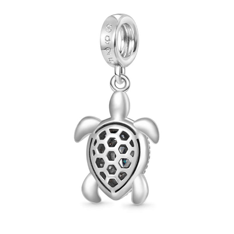 Sea Turtle Pendant image number 1