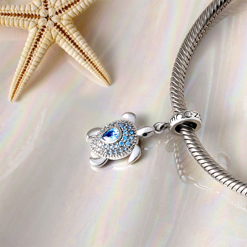 Sea Turtle Pendant image number 2