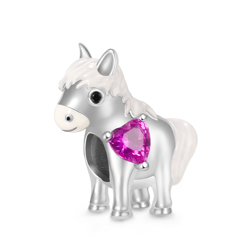 Horse Charm image number 0