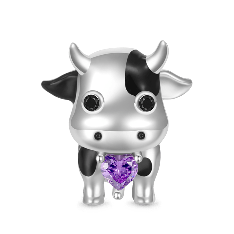 Cow Charm image number 0