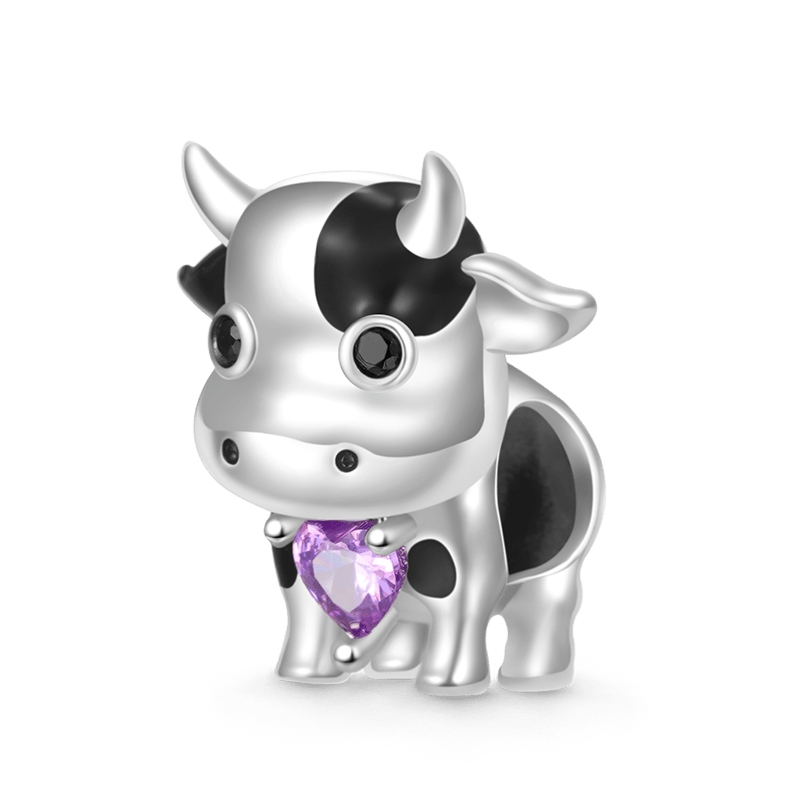 Cow Charm image number 1