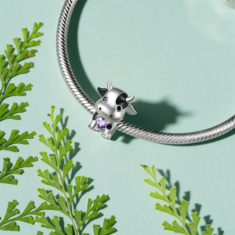 Cow Charm image number 2