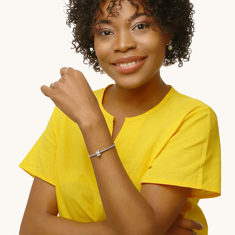 Christian Cross Beads image number 3